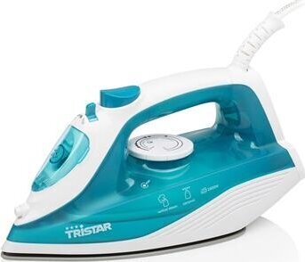 Tristar ST-8300, silitysrauta
