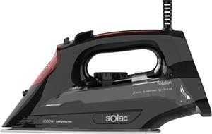 Solac Solution PV2490, silitysrauta
