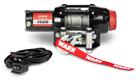 Warn R-Series R25 12V 1134kg sähkövinssi