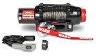 Warn R-Series R60-S 12V 2721kg sähkövinssi köydellä