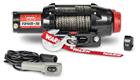 Warn R-Series R45-S 12V 2041kg sähkövinssi köydellä