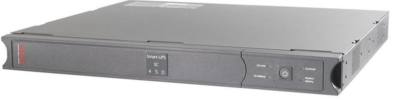 APC SC450RMI1U