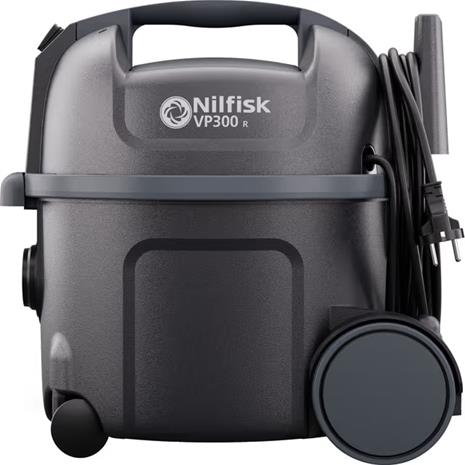 Nilfisk Thor R HEPA EU (107421439), pölynimuri