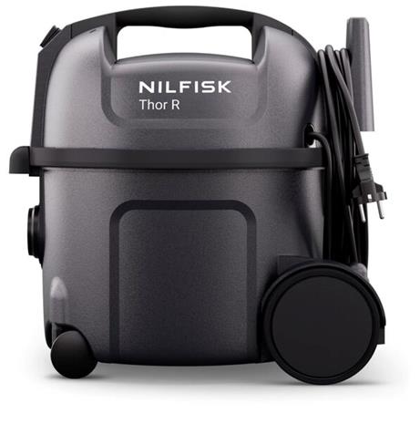Nilfisk Thor R HEPA EU (107421439), pölynimuri