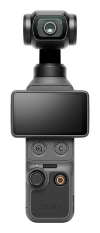 DJI Osmo Pocket 4