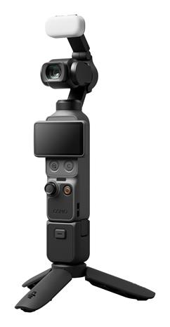 DJI Osmo Pocket 4 Creator Combo – kuva 5/8