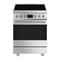 Smeg Classic C6IMXM2, induktioliesi – kuva 6