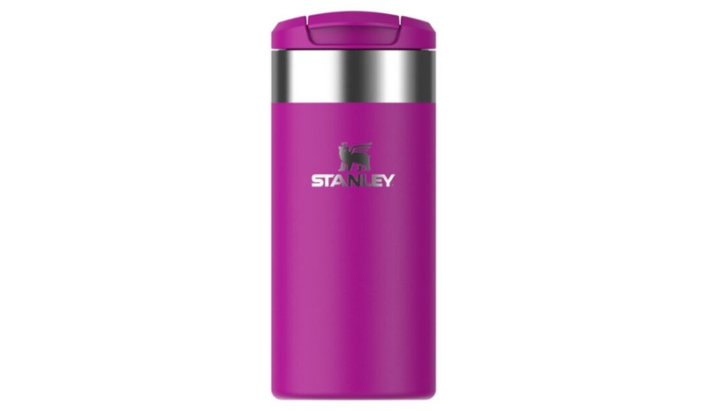 Stanley termosmuki AeroLight, 350 ml, violetti – kuva 1/1