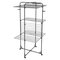 Leifheit pyykkiteline Classic Tower 340, 34 m – kuva 1
