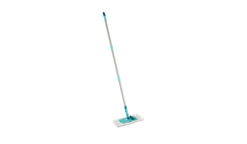 Leifheit lattiaharja Superdaster, 33 cm