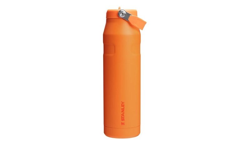 Stanley termospullo IceFlow Bottle, 1060 ml, oranssi – kuva 1/1
