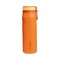 Stanley termosmuki IceFlow Bottle Twist Flip, 710 ml, oranssi – kuva 1