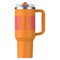 Stanley-termosmuki Quencher ProTour, 1180 ml, oranssi – kuva 1