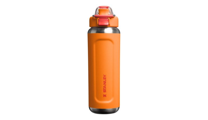 Stanley termomuki Wellspring, 710 ml, oranssi – kuva 1/1