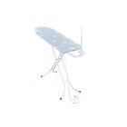 Leifheit silityslauta Classic M Basic Plus, 120 x 38 cm, sininen
