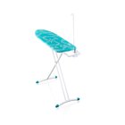 Leifheit silityslauta Air Board M Solid, 120x38 cm, sininen