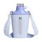 Stanley termosmuki The Cross Bottle, 680 ml, sininen – kuva 1