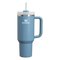 Stanley termosmuki The Quencher H2.0 FlowState, 1180 ml, sininen – kuva 1