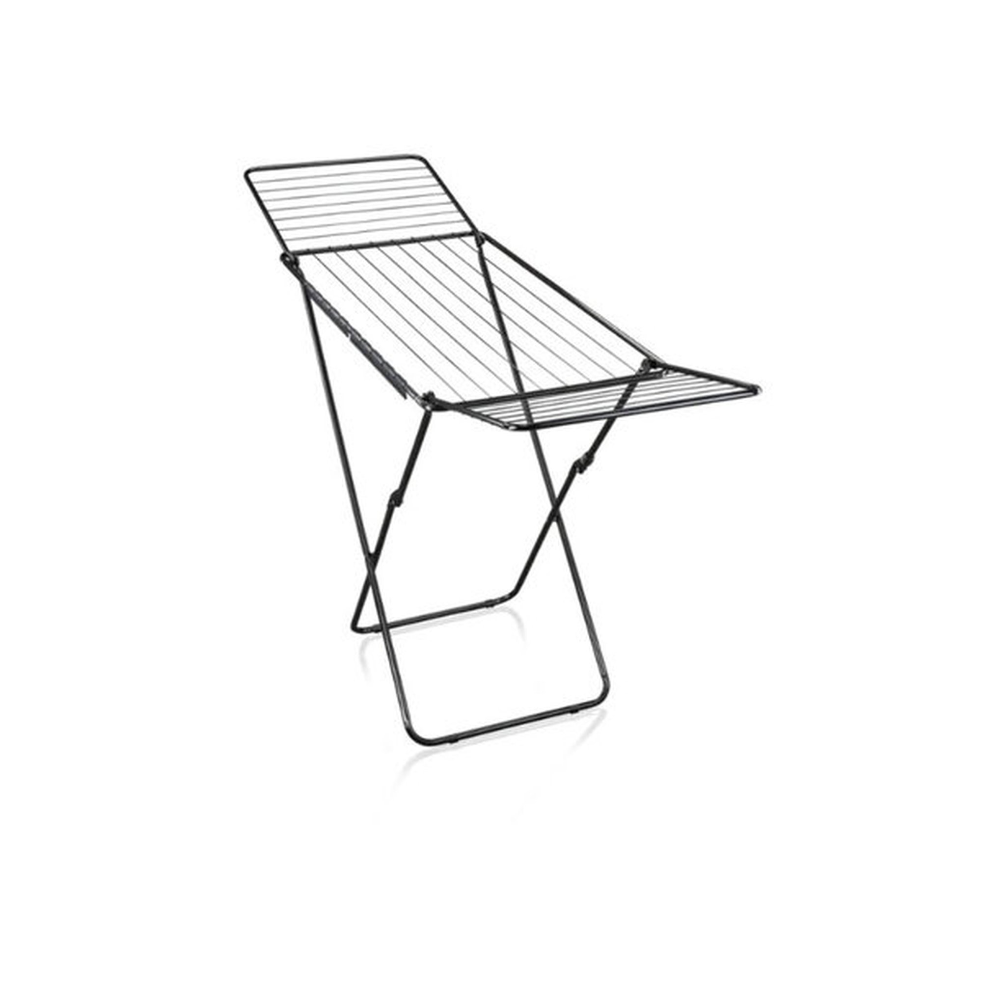 Leifheit pyykinkuivausteline Classic, 181×51×98 cm