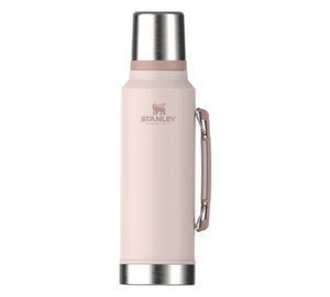 Stanley-termos The Legendary Classic, 1400 ml, vaaleanpunainen