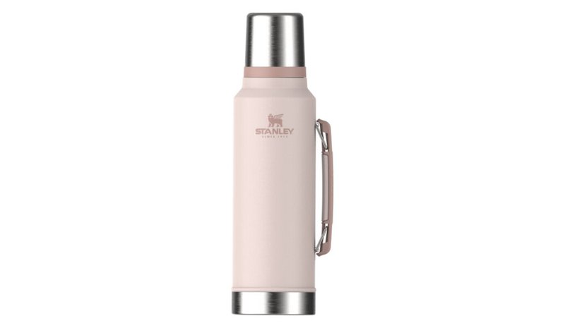 Stanley-termos The Legendary Classic, 1400 ml, vaaleanpunainen