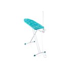 Leifheit silityslauta Air Board M Solid Plus, 120 x 38 cm, sininen