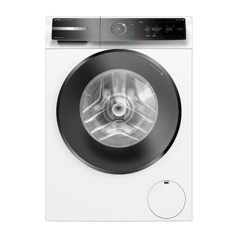 Bosch Serie 8 WGB266A0SN, pyykinpesukone