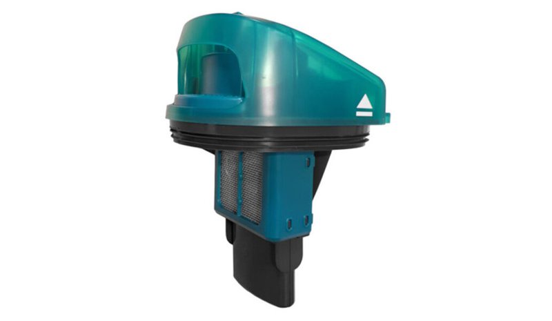 Leifheit Regulus Aqua PowerVac