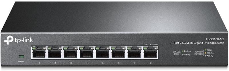 TP-Link TL-SG108-M2