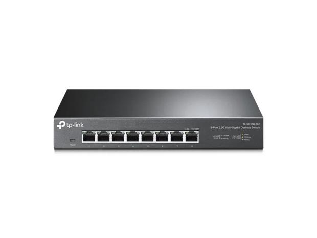 TP-Link TL-SG108-M2