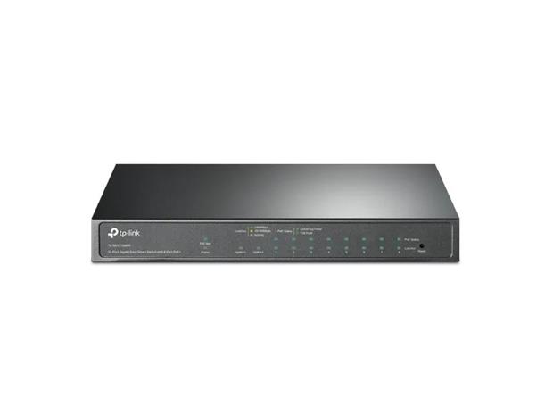 TP-Link TL-SG1210MPE