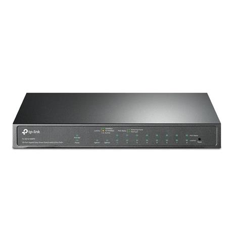 TP-Link TL-SG1210MPE