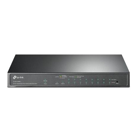 TP-Link TL-SG1210MPE
