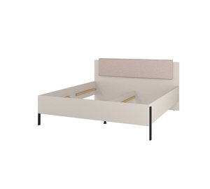 Sänky Jukon S - 180 cm