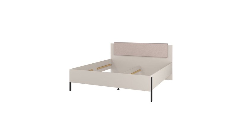 Sänky Jukon S - 180 cm