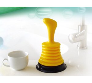 Finbullet mini viemäripumppu