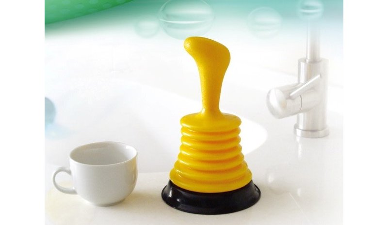 Finbullet mini viemäripumppu
