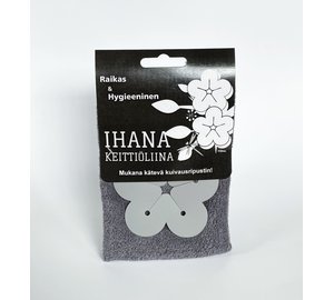 Ihana -keittiöliina