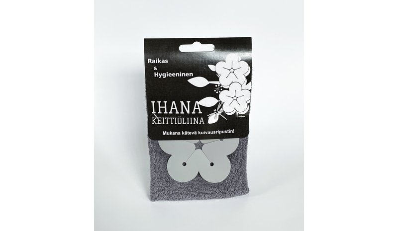 Ihana -keittiöliina