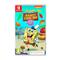 SpongeBob: Krusty Cook-Off, Nintendo Switch -peli – kuva 1