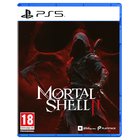 Mortal Shell II, PS5 -peli