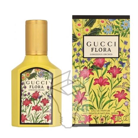 Gucci Flora gorgeous orchid edp -tuoksu