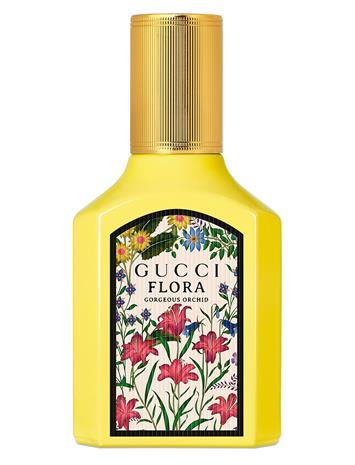 Gucci Flora gorgeous orchid edp -tuoksu