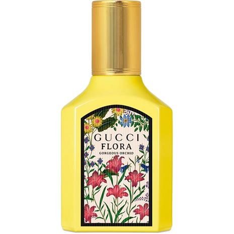 Gucci Flora gorgeous orchid edp -tuoksu