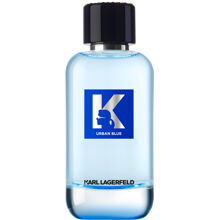 Karl Lagerfeld Jeans Urban Blue Man - 100 ml