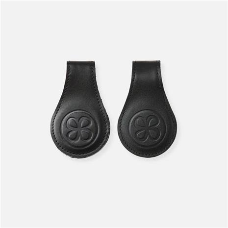 Cloby Klipsit Nahka 2-pack