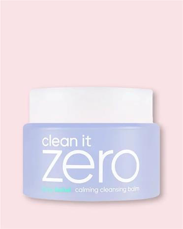 Banila Co Clean It Zero Calming Cleansing Balm 100 ml