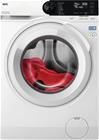 AEG 6000 ProSense LR6E2W94W, pyykinpesukone