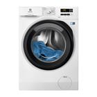 Electrolux 600 SensiCare EW6F1249P3, pyykinpesukone
