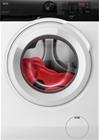 AEG 6000 ProSense LE682W84W, pyykinpesukone